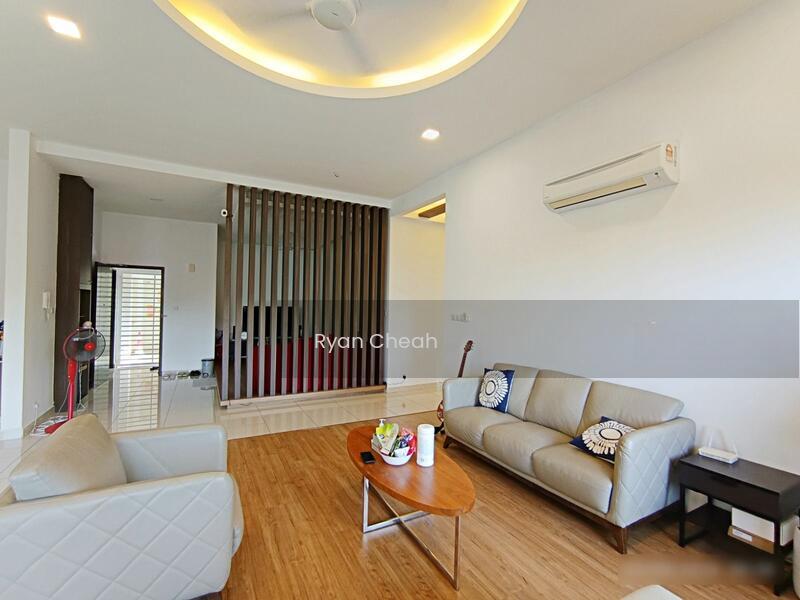 Damansara Foresta - 5