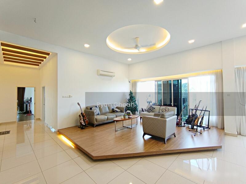 Damansara Foresta - 3