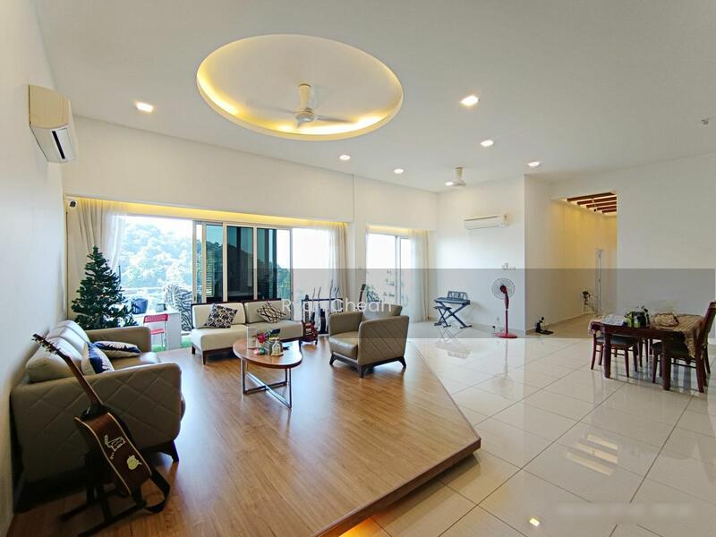 Damansara Foresta - 1