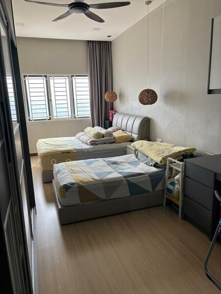 Residensi Rampai (The Parc Tower) - 1