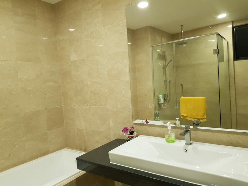 Residensi Rampai (The Parc Tower) - 5