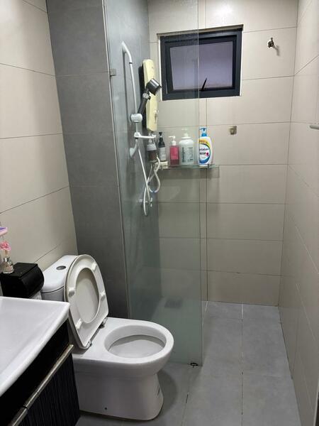 Residensi Rampai (The Parc Tower) - 2