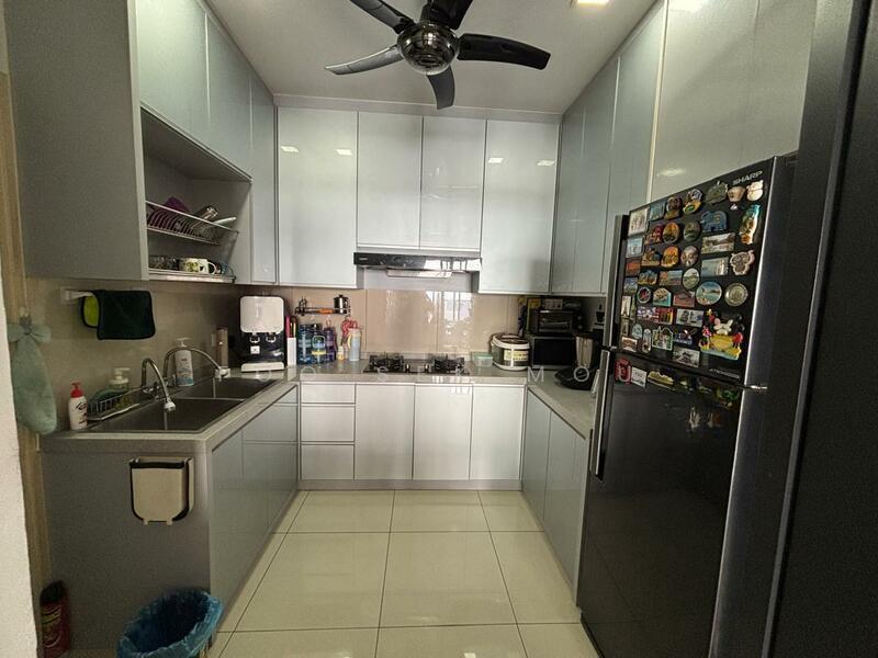 Residensi Rampai (The Parc Tower) - 3