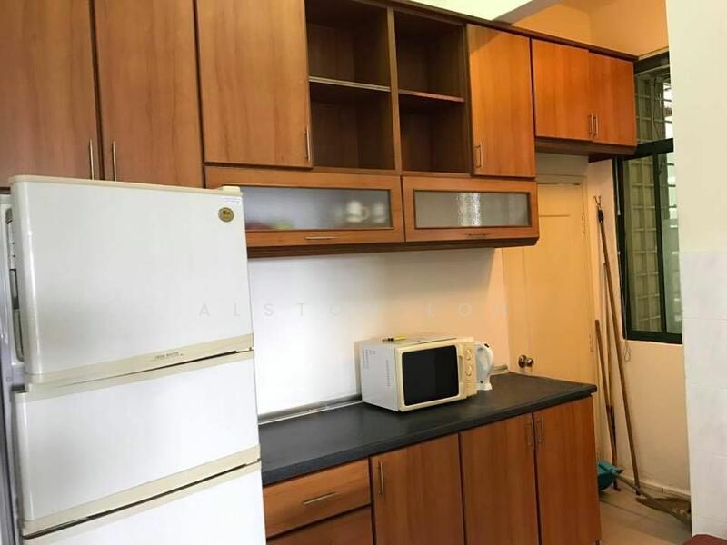 Tanjung Park Condominium - 4