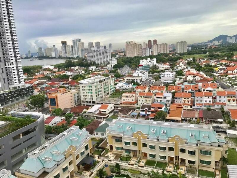 Tanjung Park Condominium - 1