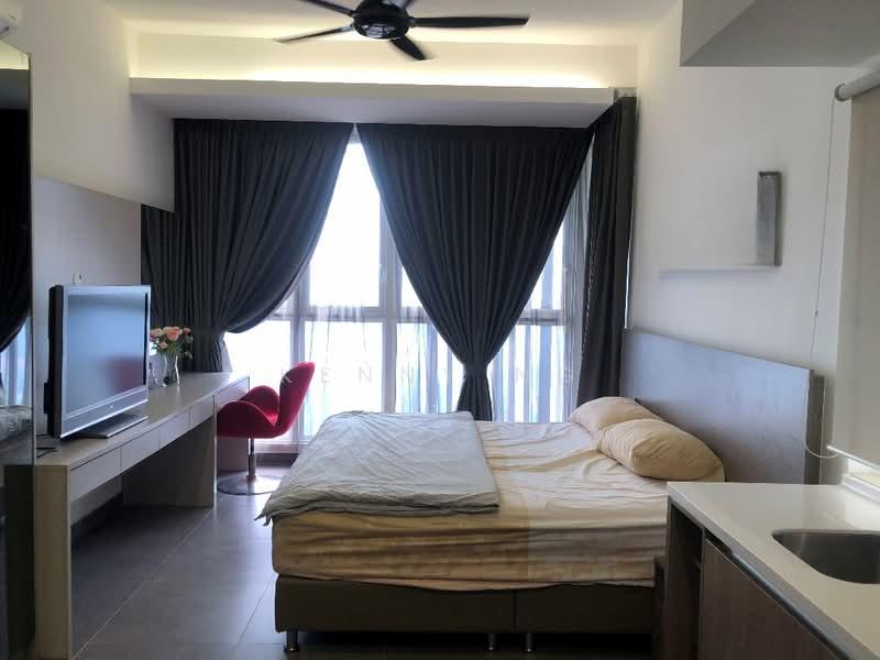 Sentrio Pandan - 2