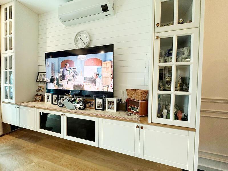 Waterside Residence - 4