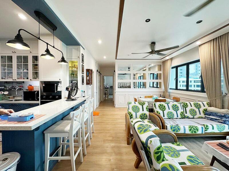 Waterside Residence - 2