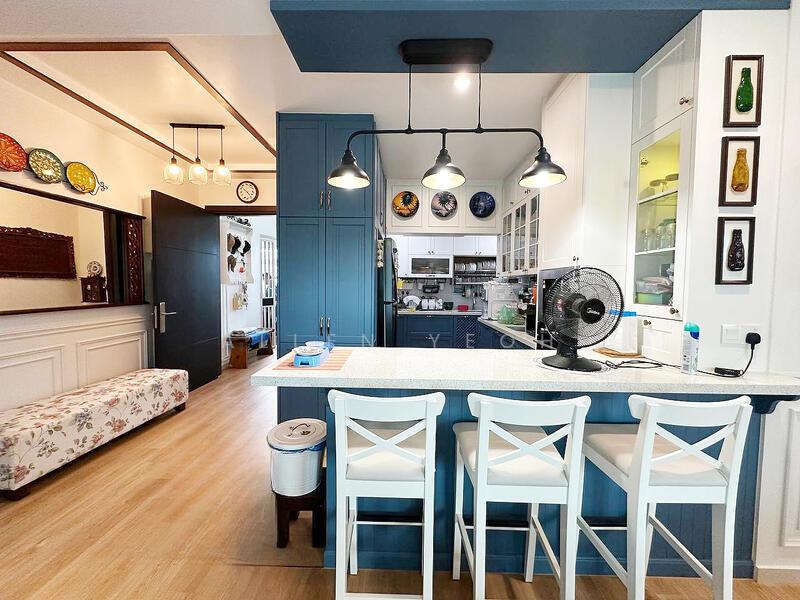 Waterside Residence - 3