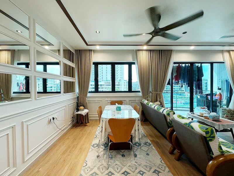 Waterside Residence - 1