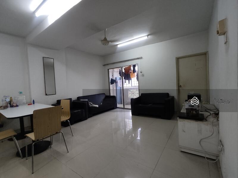 Pelangi Indah Condominium - 1