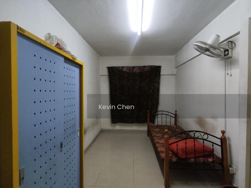 Pelangi Indah Condominium - 3