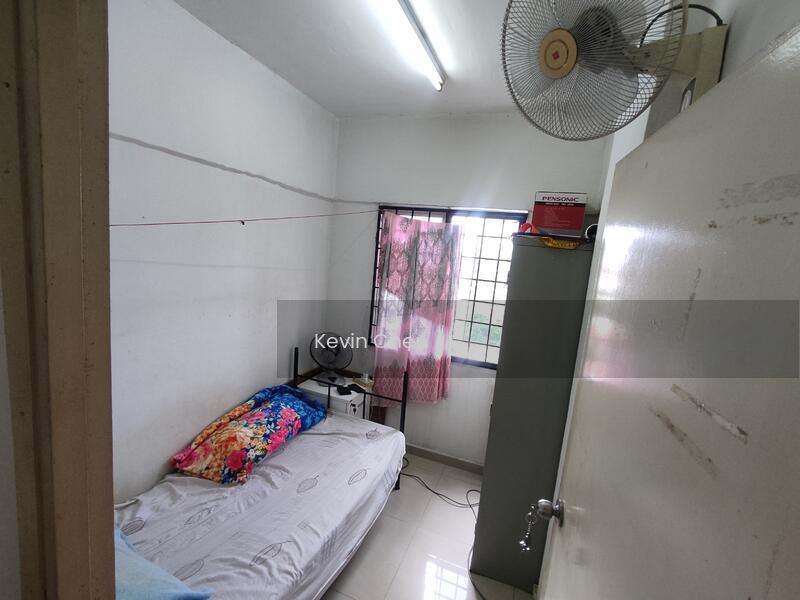 Pelangi Indah Condominium - 2