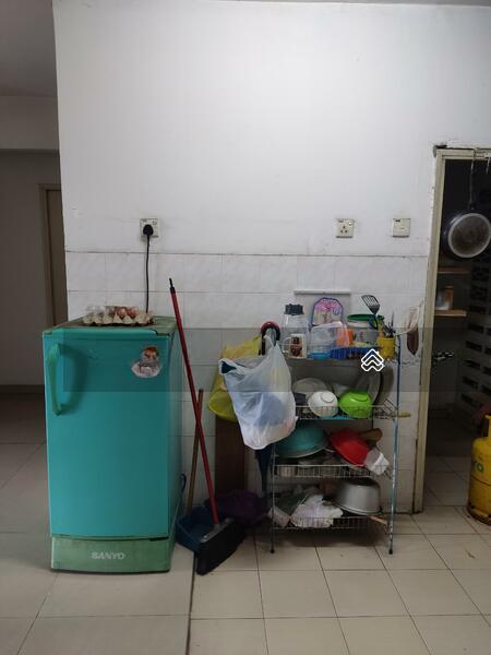 Pelangi Indah Condominium - 4