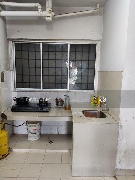 Pelangi Indah Condominium - 5