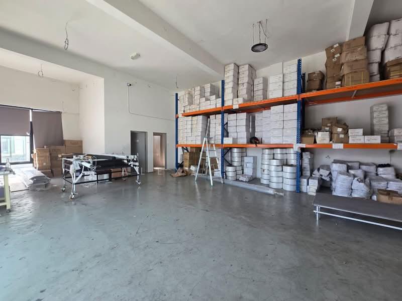 Setia Business Park - 4