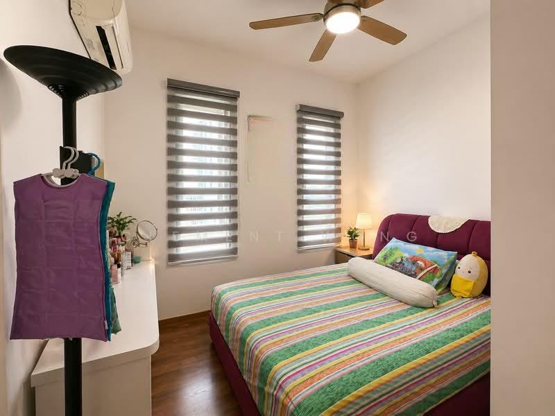Residensi Harmoni 2 - 5