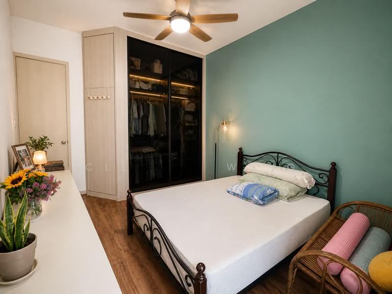 Residensi Harmoni 2 - 3