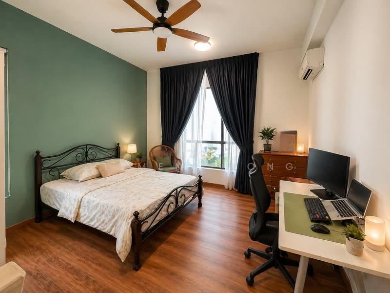 Residensi Harmoni 2 - 4