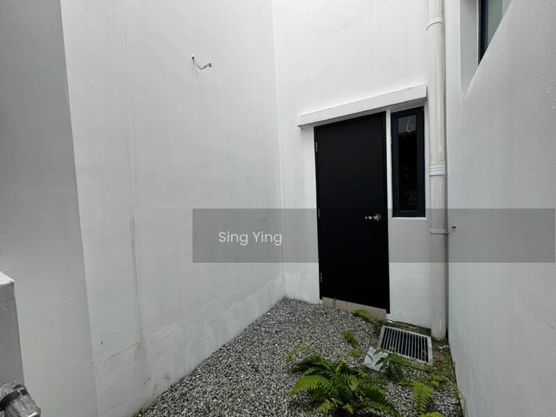 Senibong Cove, WaterWay - 4