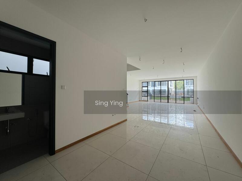 Senibong Cove, WaterWay - 3