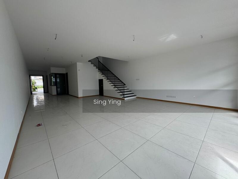 Senibong Cove, WaterWay - 5