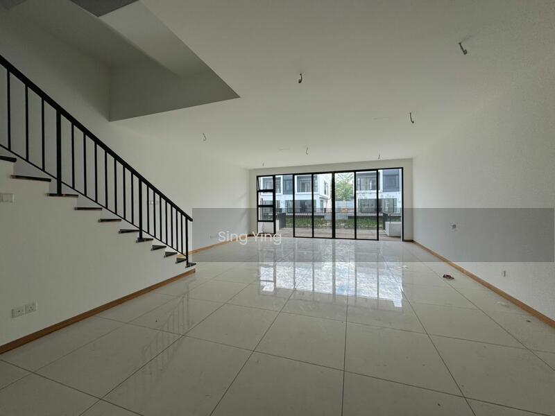 Senibong Cove, WaterWay - 4