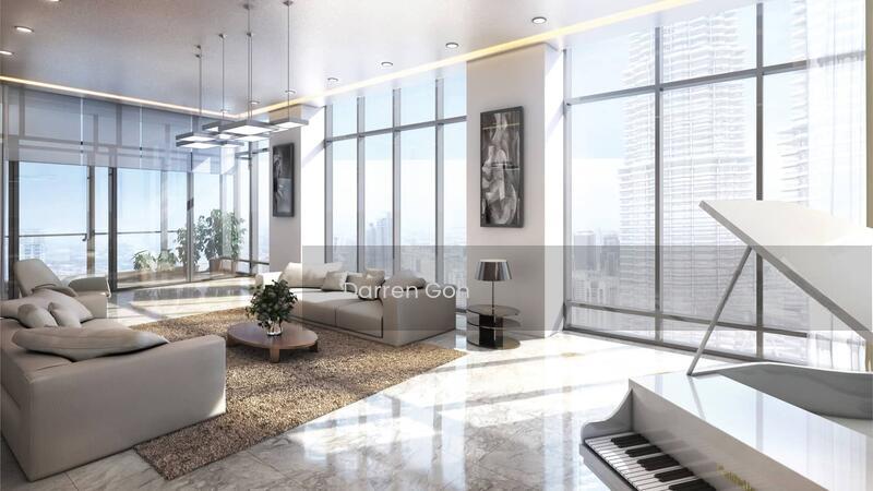 Four Seasons Place - 3