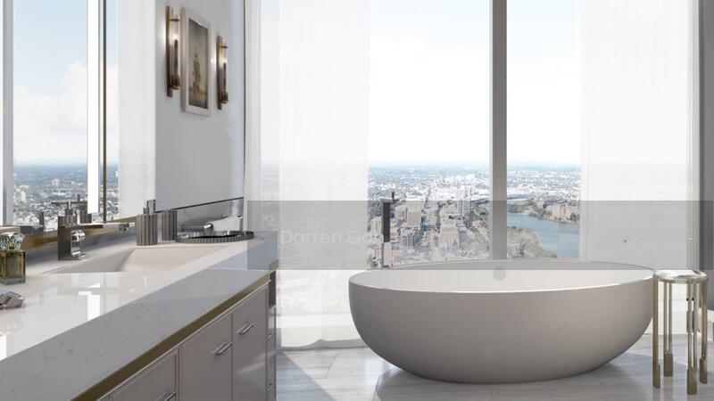 Four Seasons Place - 5