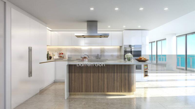 Four Seasons Place - 4