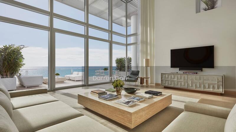 Four Seasons Place - 2