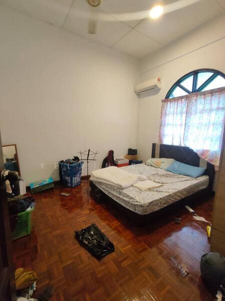 Kampung Nong Chik - 2
