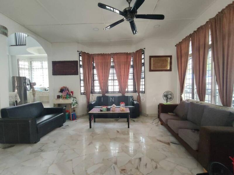 Kampung Nong Chik - 5