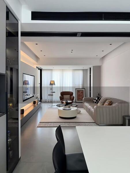 Pavilion Damansara Heights - 1