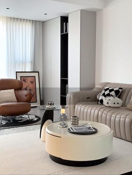 Pavilion Damansara Heights - 2