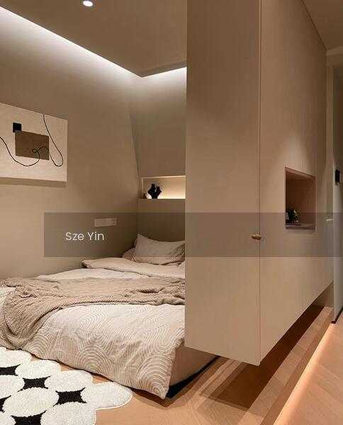 Pavilion Damansara Heights - 5