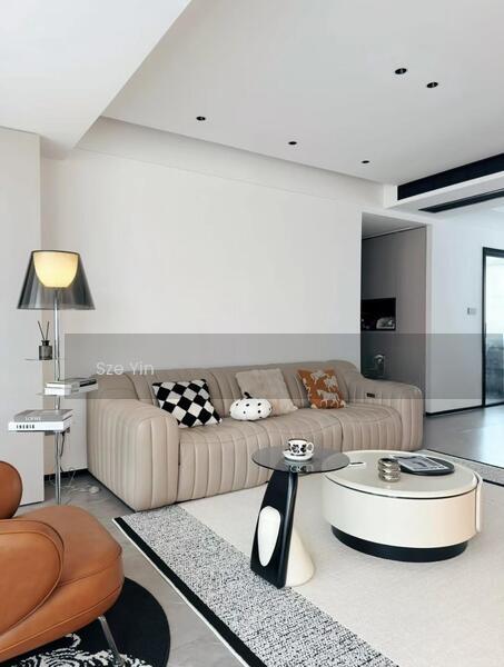 Pavilion Damansara Heights - 3