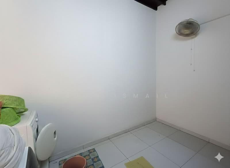 Haji Openg TTDI - 3