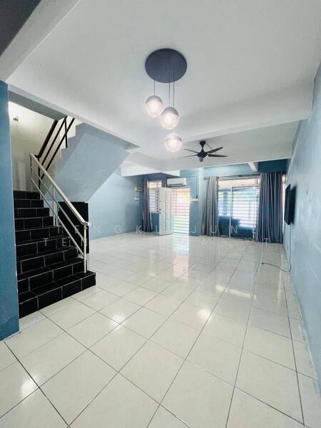 Taman Salak Perdana - 3