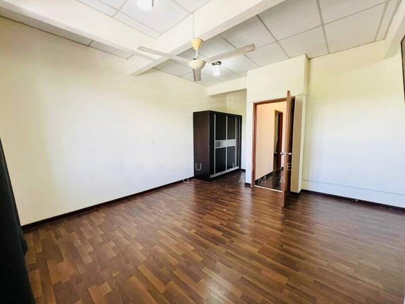 Taman Salak Perdana - 5