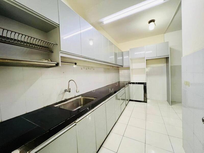 Taman Salak Perdana - 4