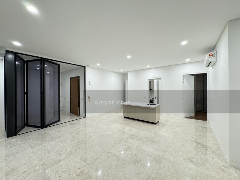 WANGSA 9 RESIDENCY - 5