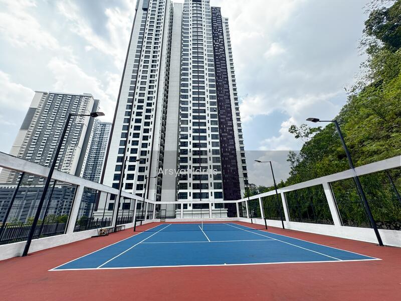 WANGSA 9 RESIDENCY - 3