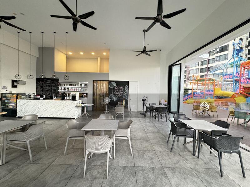 WANGSA 9 RESIDENCY - 5