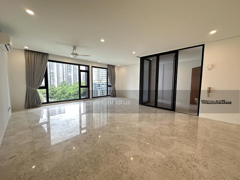 WANGSA 9 RESIDENCY - 3