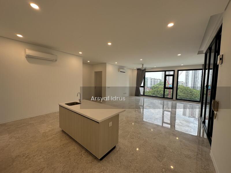 WANGSA 9 RESIDENCY - 2