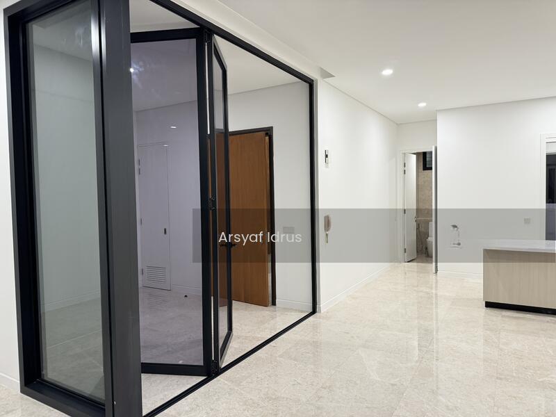 WANGSA 9 RESIDENCY - 4