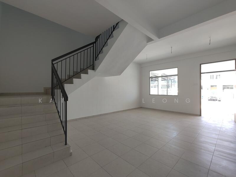 SCIENTEX KUNDANG JAYA (ORCHID 2) - 2