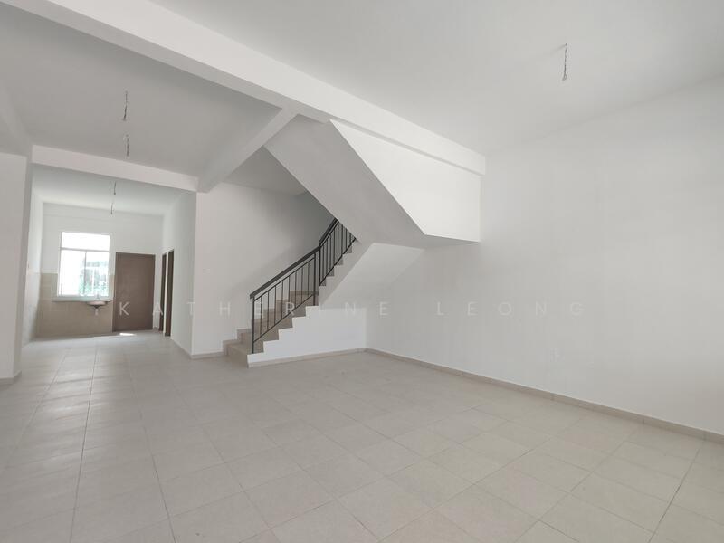 SCIENTEX KUNDANG JAYA (ORCHID 2) - 1