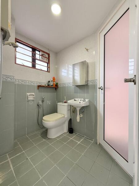Damai Perdana, 20x60, Full Reno, Gated Area, Flat Level, 9/10 Condition - 2